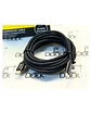 Cable Para iPhone Android Reforzado 3m Carga Rápida 65w - thumbnail 3