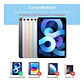 Funda Armadura Antigolpes para iPad Air 10.9 4ta 5ta Generacion  - Miniatura 2