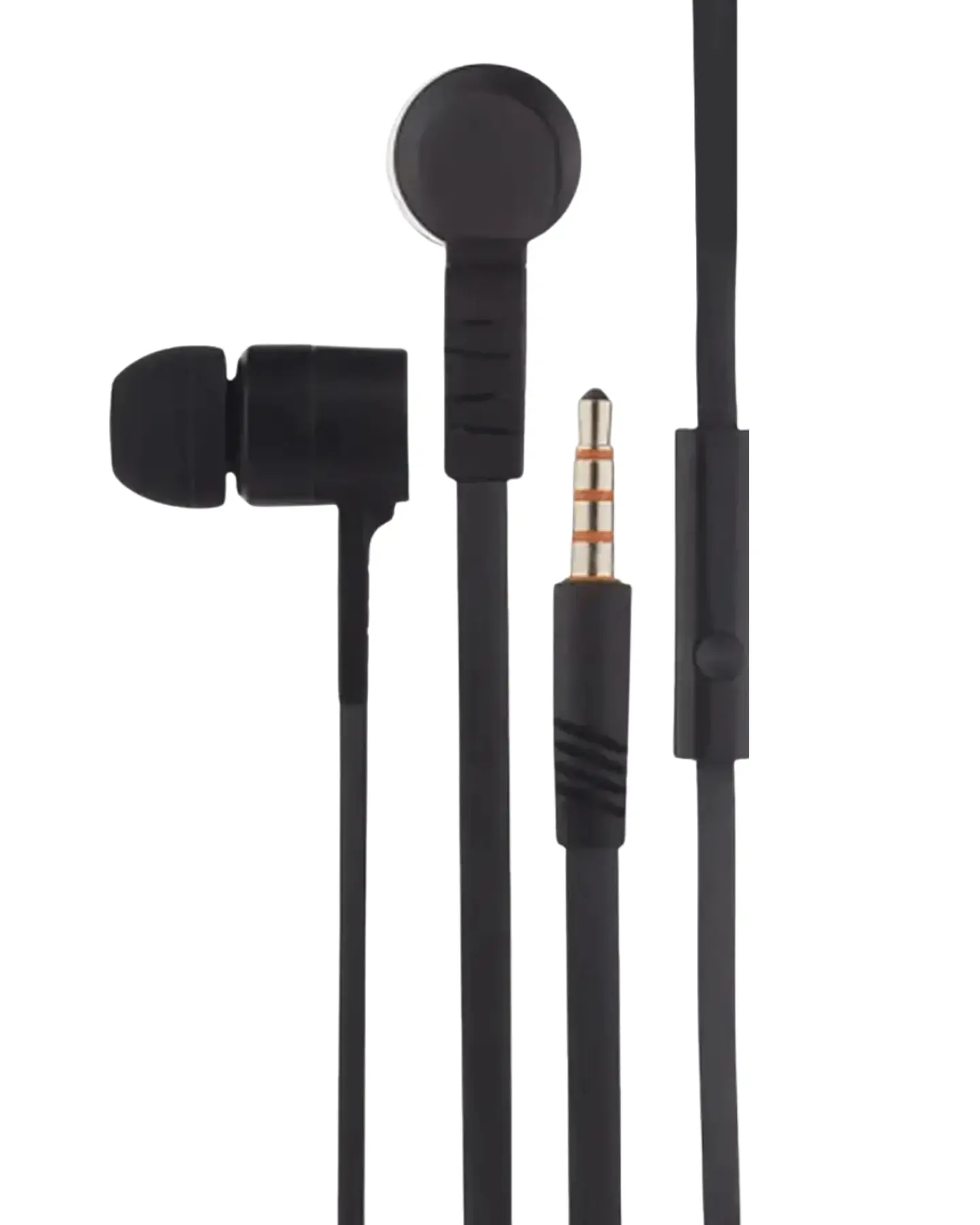 Audifonos con Micrófono Celebrat D2 Jack  5