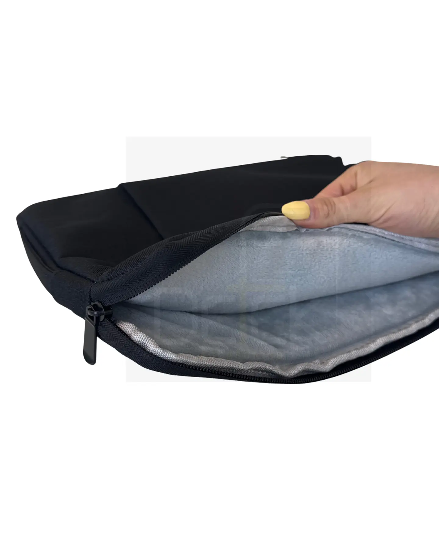 Funda Bolso Acolchada para Notebook iPad Tablet de hasta 13.3 Pulgadas  7