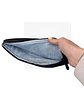 Funda Bolso Acolchada para Notebook iPad Tablet de hasta 13.3 Pulgadas  - thumbnail 8