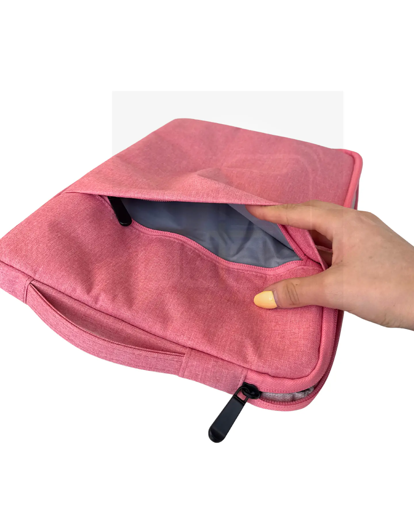 Funda Bolso Acolchada para Notebook iPad Tablet de hasta 13.3 Pulgadas  15