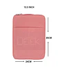 Funda Bolso Acolchada para Notebook iPad Tablet de hasta 13.3 Pulgadas  - thumbnail 10