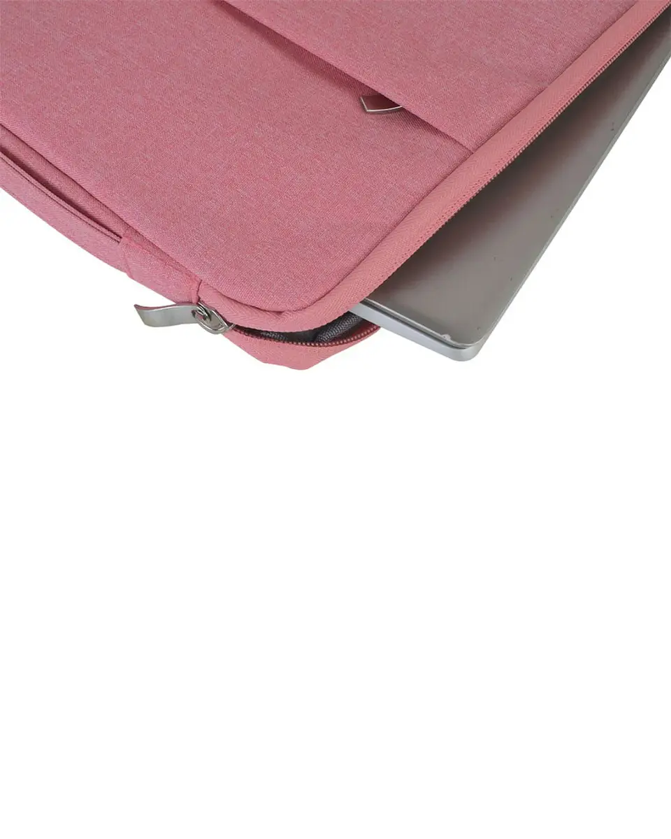 Funda Bolso Acolchada para Notebook iPad Tablet de hasta 13.3 Pulgadas  12