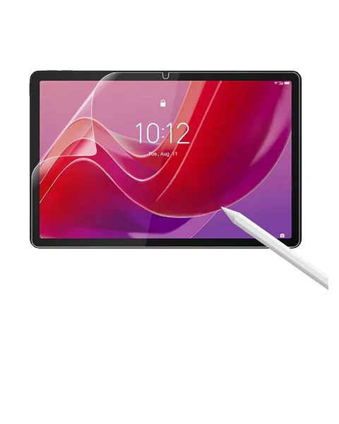 Lamina PaperLike Efecto Papel Para Lenovo Tab K11 2024 11 