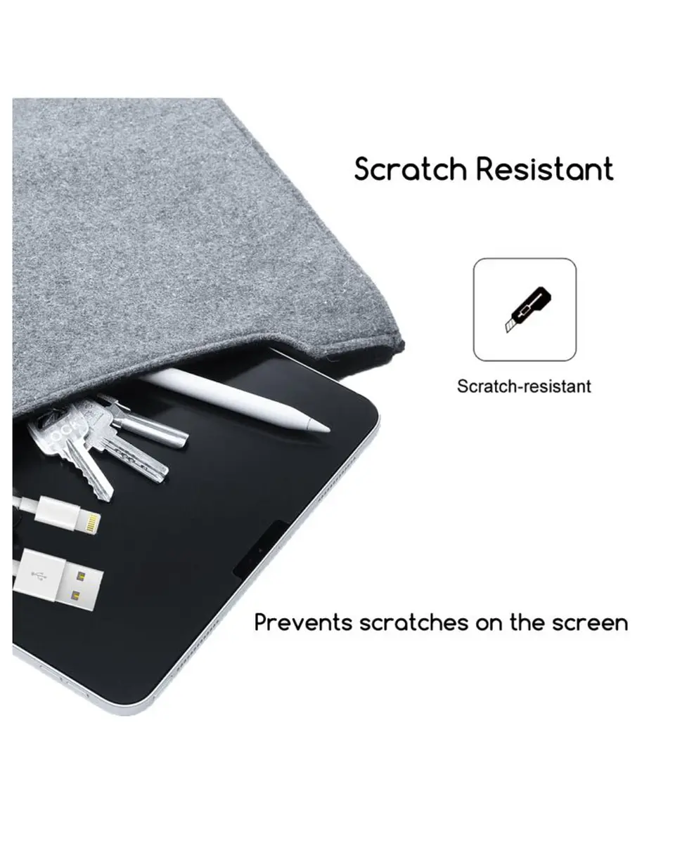 Lamina PaperLike Efecto Papel Para Lenovo Tab K11 2024 11  5