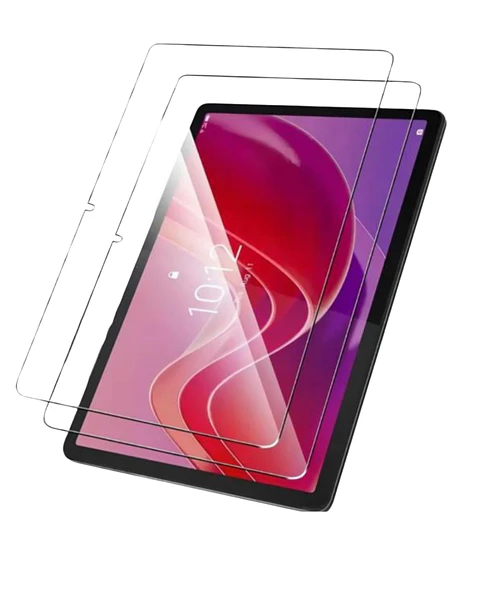 Lámina De Vidrio Templado Para Lenovo Tab K11 2024 11" 