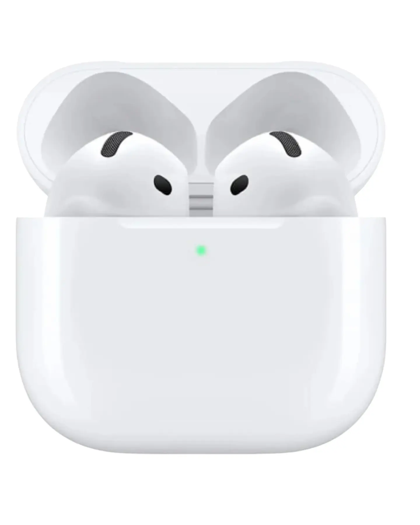 Audífono de 4ta Generación Para iPhone / iPad (Blancos) 3
