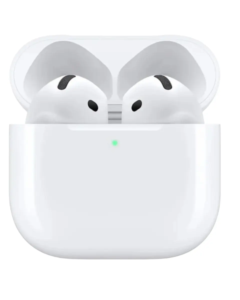 Audífono de 4ta Generación Para iPhone / iPad (Blancos) 3
