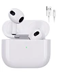 Audífono de 4ta Generación Para iPhone / iPad (Blancos) - Miniatura 4