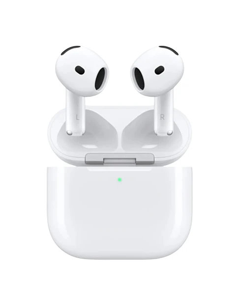 Audífono de 4ta Generación Para iPhone / iPad (Blancos)