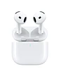 Audífono de 4ta Generación Para iPhone / iPad (Blancos) - Miniatura 1