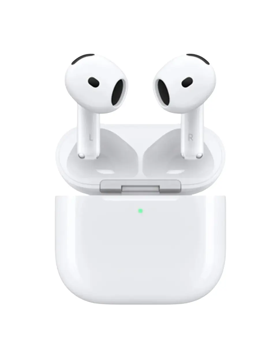 Audífono de 4ta Generación Para iPhone / iPad (Blancos) 1