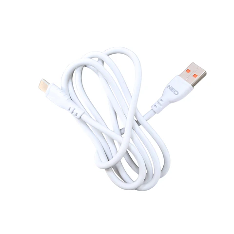 Cable Usb a Usb C de Carga Rápida 3A Neo-017 