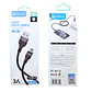 Cable Celebrat Trenzado de Carga Rápida USB-USB C - Miniatura 1