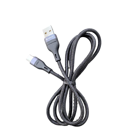 Cable Celebrat Trenzado de Carga Rápida USB-USB C