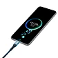 Cable Celebrat Trenzado de Carga Rápida USB-USB C - Miniatura 4