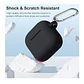 Funda Silicona para Airpods 4  - Miniatura 2