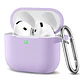 Funda Silicona para Airpods 4  - Miniatura 17