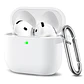 Funda Silicona para Airpods 4  - Miniatura 9
