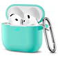 Funda Silicona para Airpods 4  - Miniatura 13