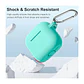 Funda Silicona para Airpods 4  - Miniatura 16