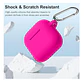Funda Silicona para Airpods 4  - Miniatura 28