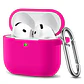 Funda Silicona para Airpods 4  - Miniatura 27