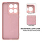 Carcasas Silicona Color Para Motorola Edge 60 5g - Miniatura 20