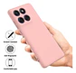 Carcasas Silicona Color Para Motorola Edge 60 5g - Miniatura 22