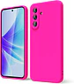 Carcasas Silicona Color Para Samsung Galaxy A56 - Miniatura 7
