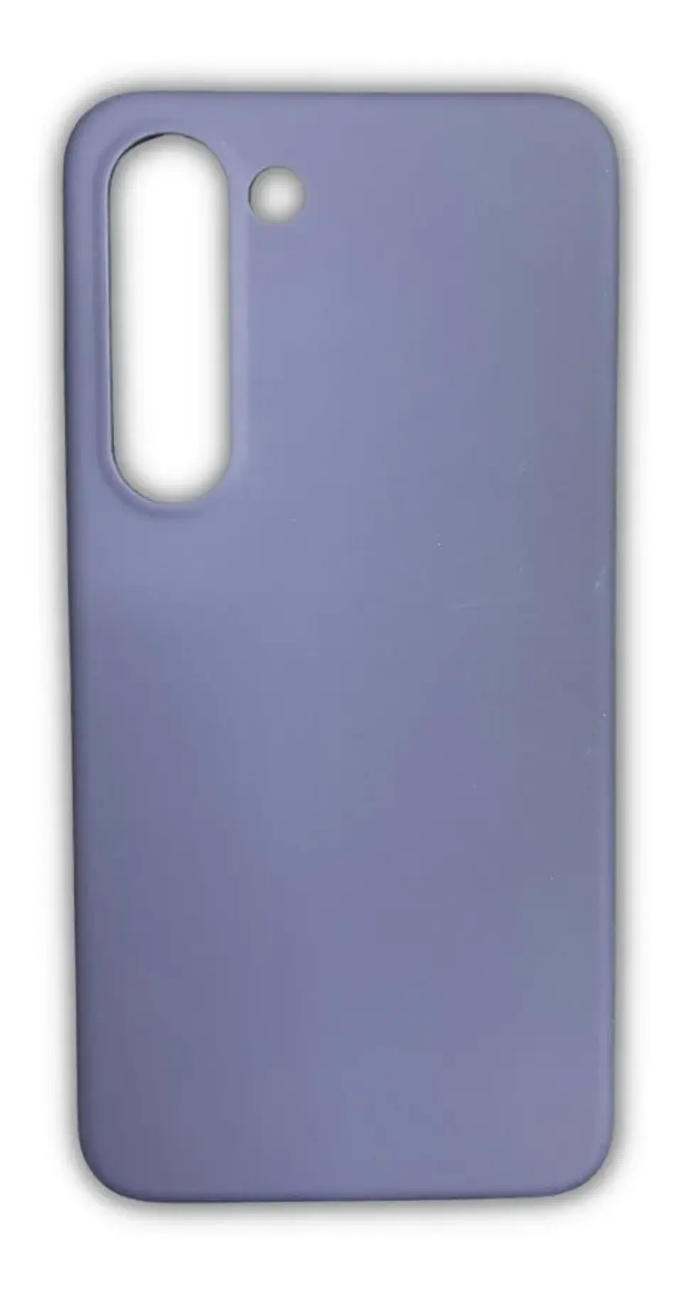  Carcasa Silicona Color para Samsung S23 Plus  16