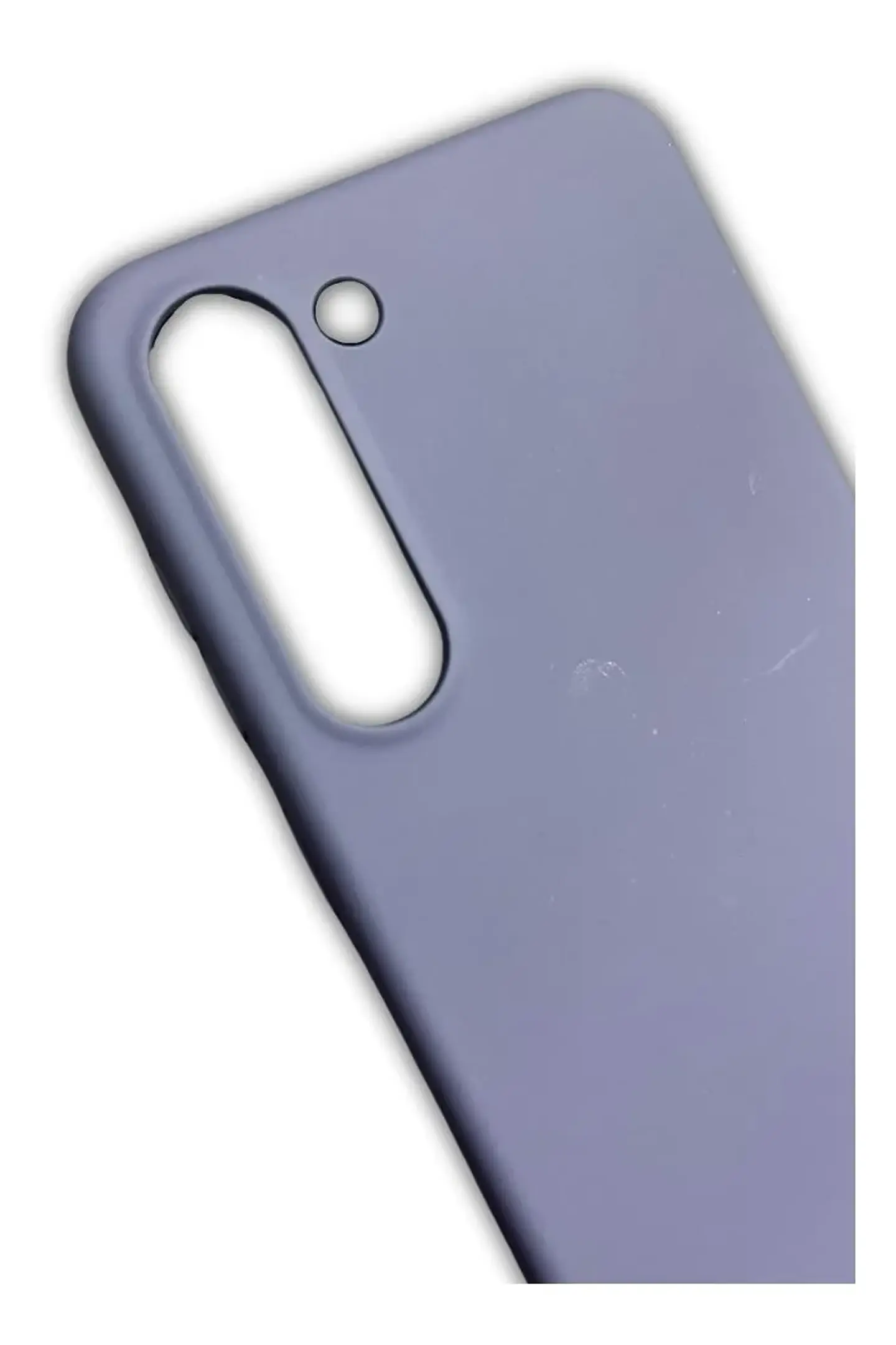  Carcasa Silicona Color para Samsung S23 Plus  17