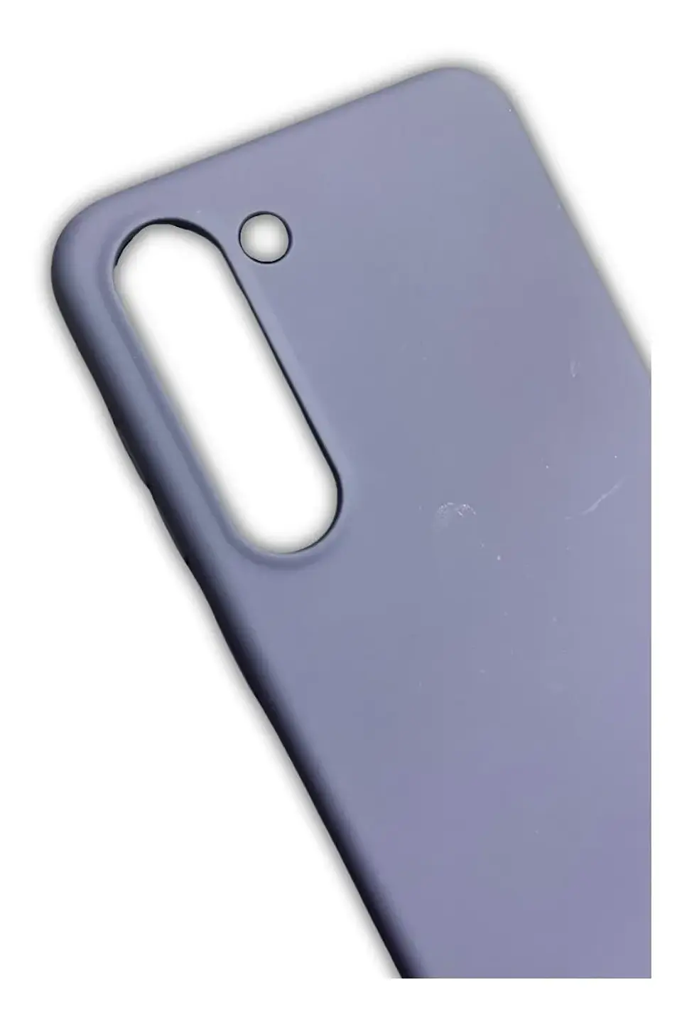  Carcasa Silicona Color para Samsung S23 Plus  17