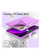 Funda Smart Cover Para Tablet Samsung S9+ Plus / S9 Fe+ Plus 12.4