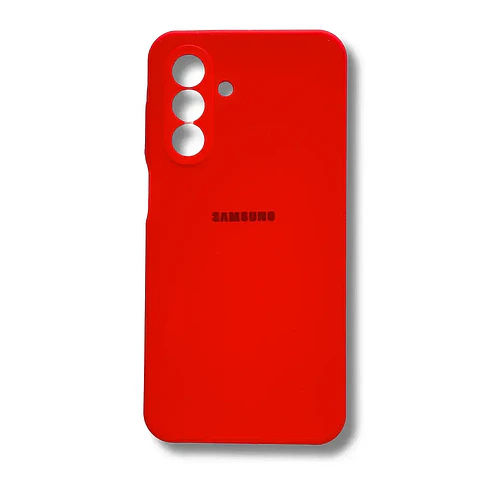 Carcasa Silicona Antideslizante para Samsung S24 Fe