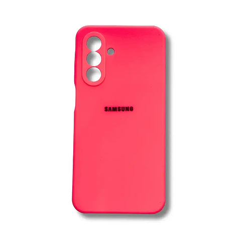 Carcasa Silicona Antideslizante para Samsung S23 Fe