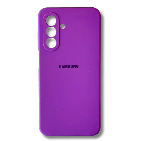 Carcasa Silicona Antideslizante para Samsung S23 Fe