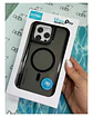 Carcasa KBOD Triple Protección Magnética para iPhone 16 Pro Max - Miniatura 9