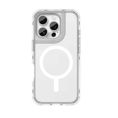 Carcasa KBOD Triple Protección Magnética para iPhone 13 / 14