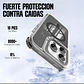 Carcasa KBOD Triple Protección Magnética para iPhone 15 Pro Max  - thumbnail 9