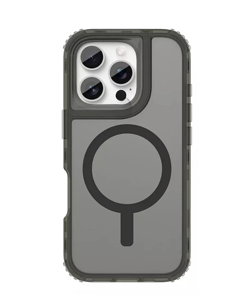 Carcasa KBOD Triple Protección Magnética para iPhone 14 Pro Max 
