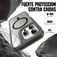 Carcasa KBOD Triple Protección Magnética para iPhone 14 Pro Max  - thumbnail 4