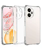 Carcasa Transparente Para Honor 400 5g - thumbnail 1