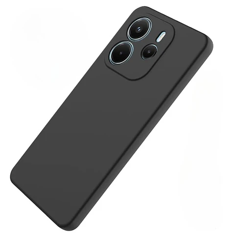 Carcasa Silicona Color para Redmi Note 14 4g 