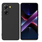 Carcasa Silicona Color para Xiaomi Poco x7 Pro 5g - thumbnail 1