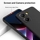 Carcasa Silicona Color para Xiaomi Poco x7 Pro 5g - thumbnail 4