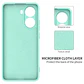 Carcasa Silicona Color para Xiaomi Poco x7 Pro 5g - thumbnail 8