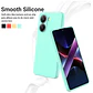 Carcasa Silicona Color para Xiaomi Poco x7 Pro 5g - thumbnail 9