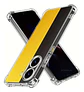 Carcasa Transparente Para Xiaomi Poco X7 Pro 5g  - Miniatura 1